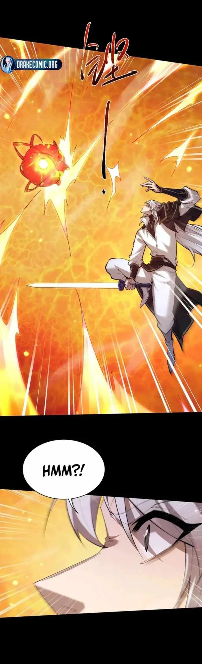 Versatile Sword Cultivator (Unbeatable Sword Master Cultivator) Chapter 106 halaman 4