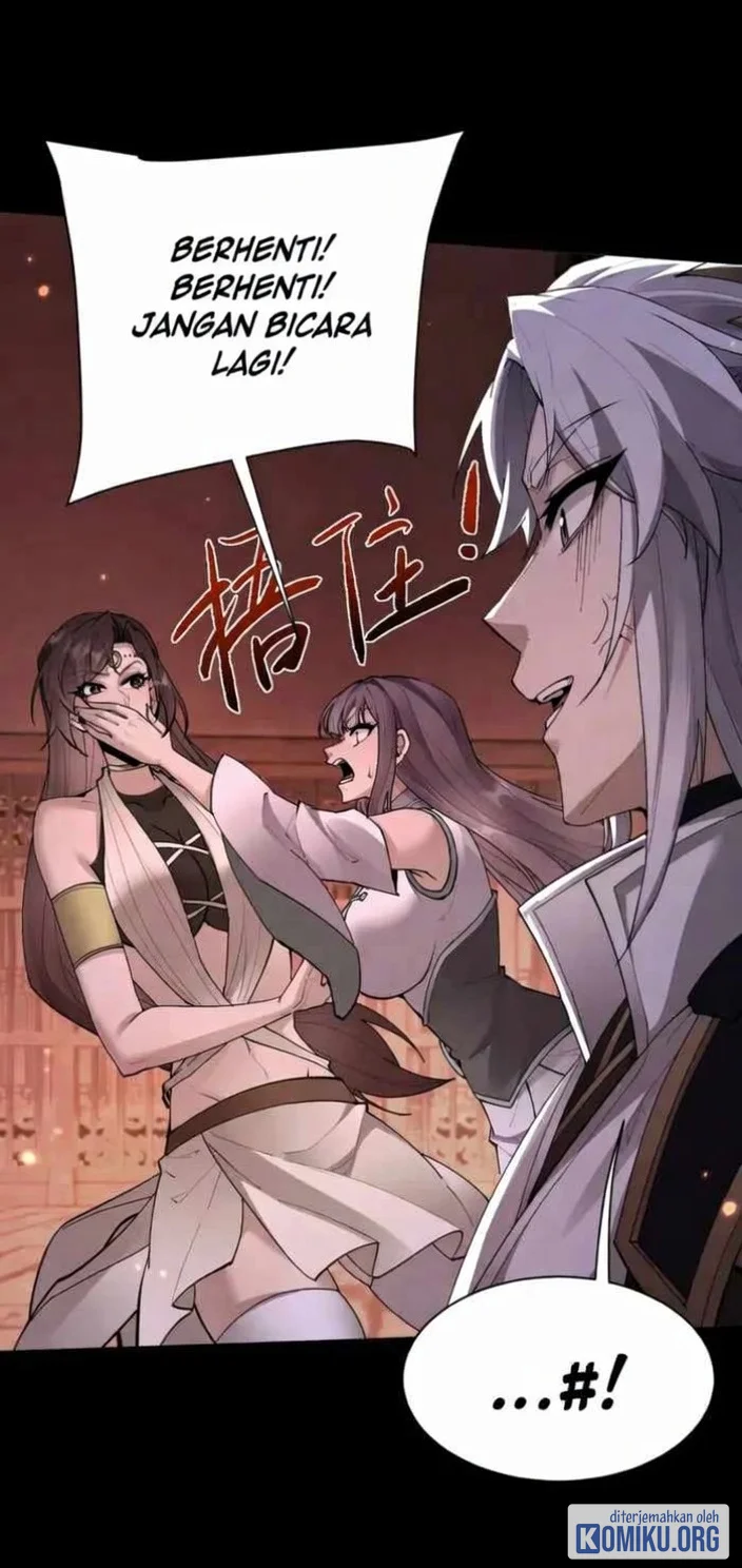 Versatile Sword Cultivator (Unbeatable Sword Master Cultivator) Chapter 106 halaman 48
