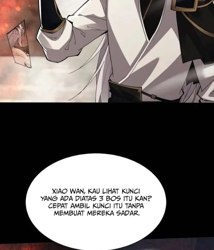 Versatile Sword Cultivator Chapter 107 Gambar 8