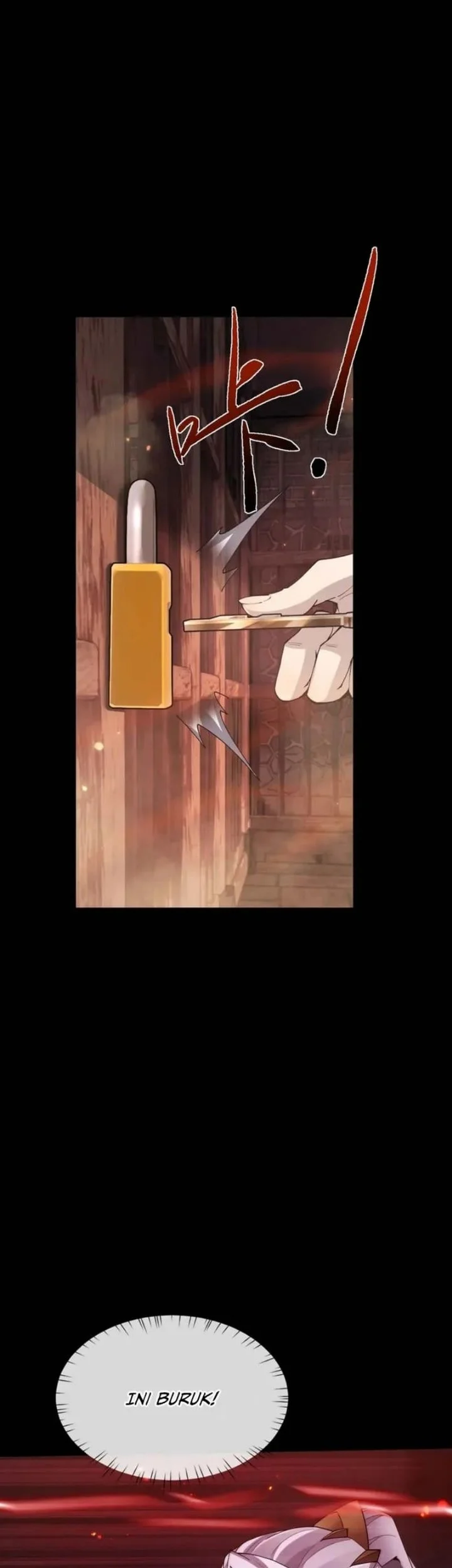 Versatile Sword Cultivator Chapter 107 Gambar 15