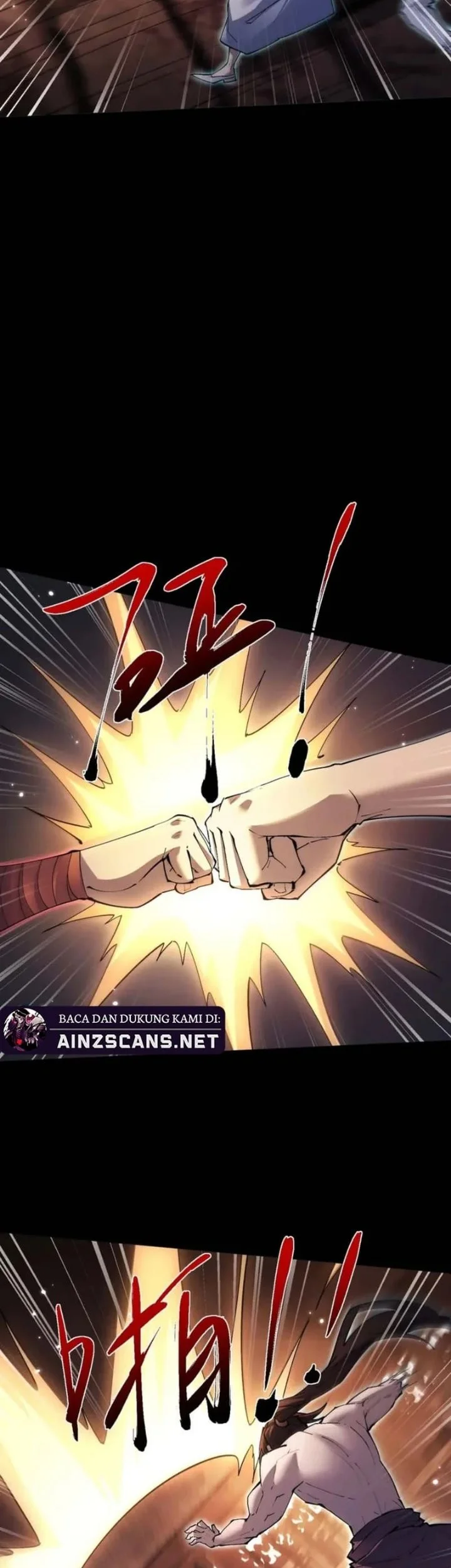 Versatile Sword Cultivator Chapter 107 Gambar 34