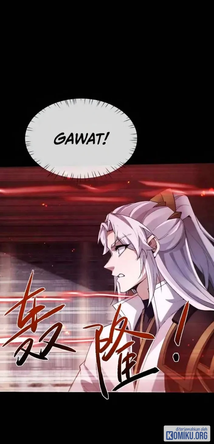 Versatile Sword Cultivator (Unbeatable Sword Master Cultivator) Chapter 107 halaman 25