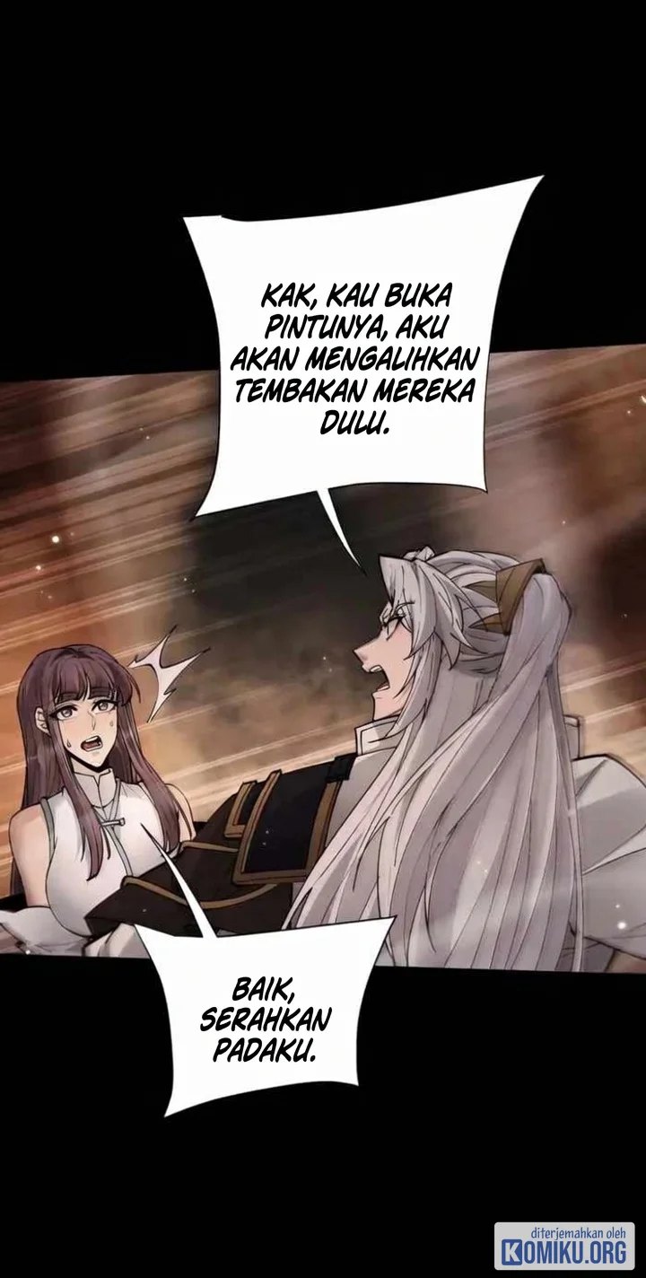 Versatile Sword Cultivator (Unbeatable Sword Master Cultivator) Chapter 107 halaman 31