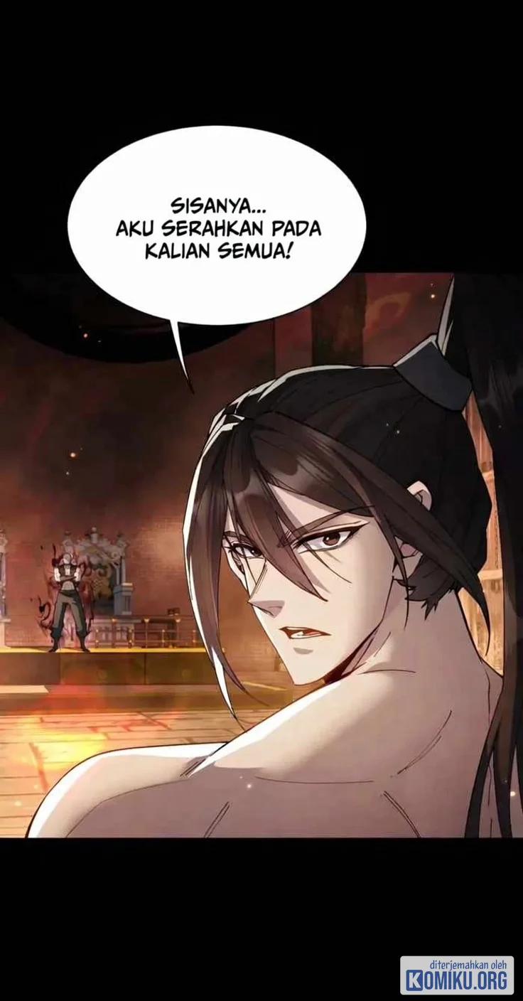 Versatile Sword Cultivator (Unbeatable Sword Master Cultivator) Chapter 107 halaman 40