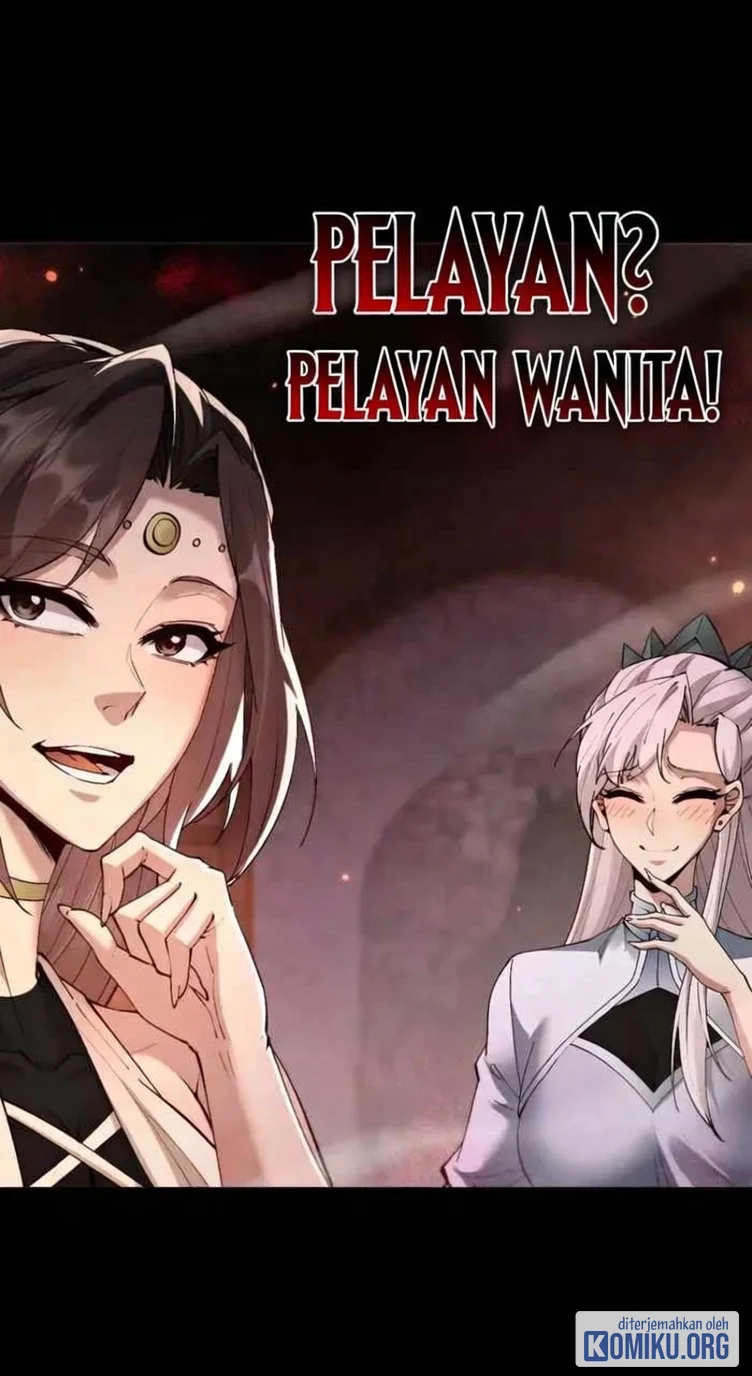 Versatile Sword Cultivator (Unbeatable Sword Master Cultivator) Chapter 107 halaman 5