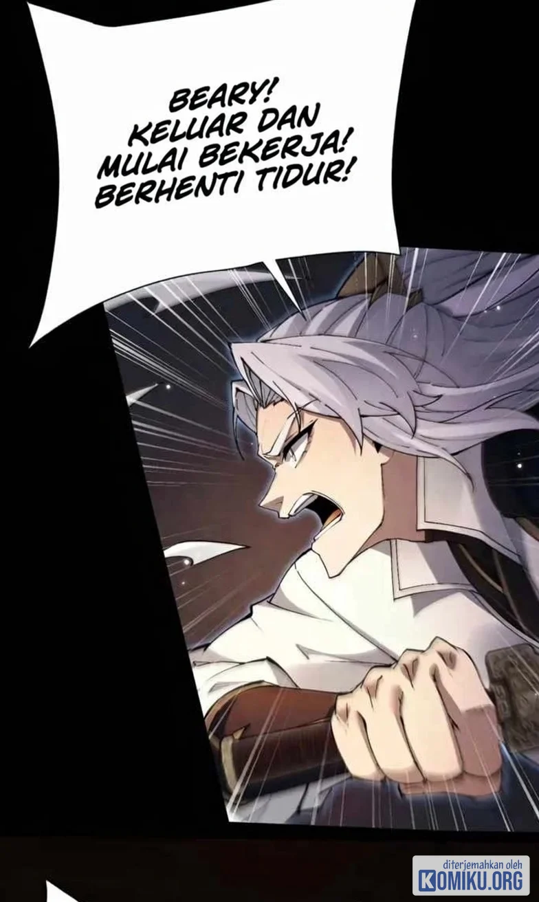 Versatile Sword Cultivator (Unbeatable Sword Master Cultivator) Chapter 107 halaman 44