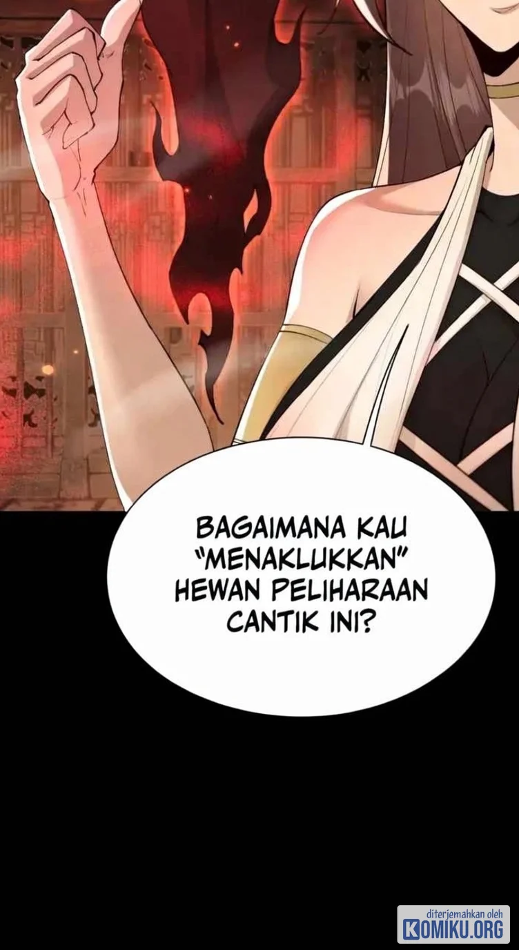 Versatile Sword Cultivator (Unbeatable Sword Master Cultivator) Chapter 107 halaman 8