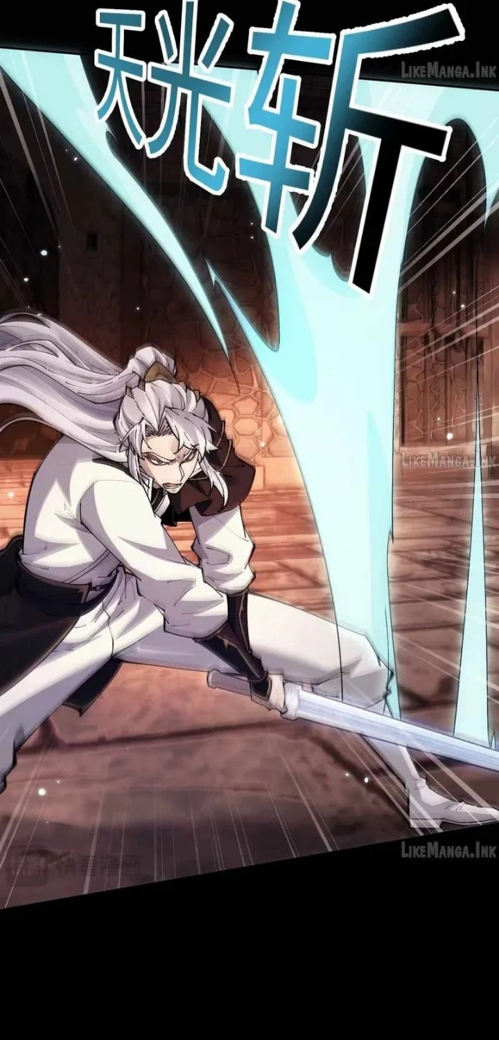 Versatile Sword Cultivator Chapter 108 Gambar 7