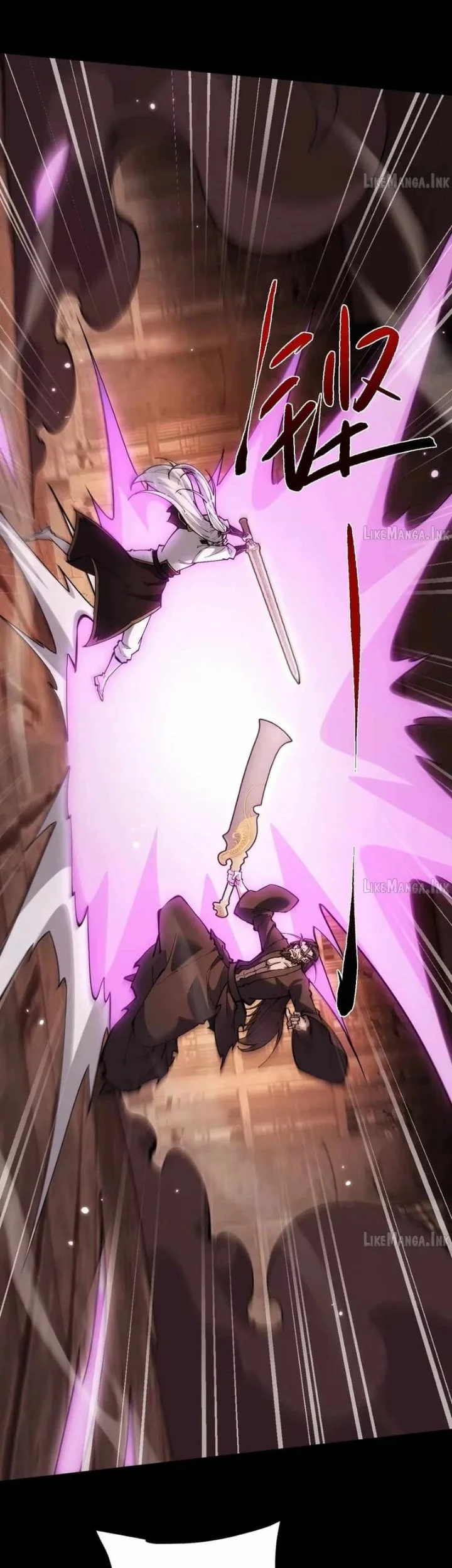 Versatile Sword Cultivator Chapter 108 Gambar 8