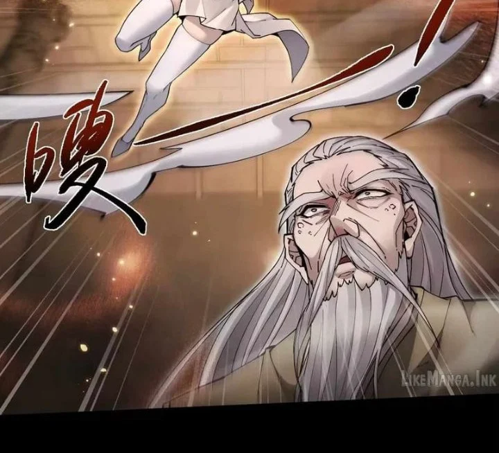 Versatile Sword Cultivator Chapter 108 Gambar 14