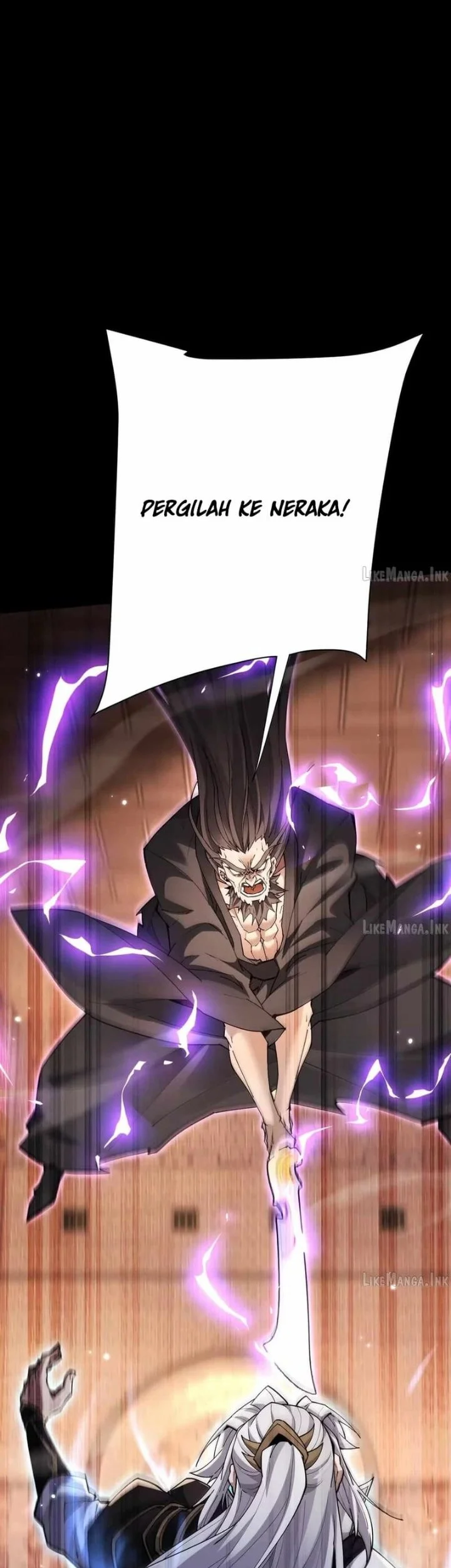 Versatile Sword Cultivator Chapter 108 Gambar 20