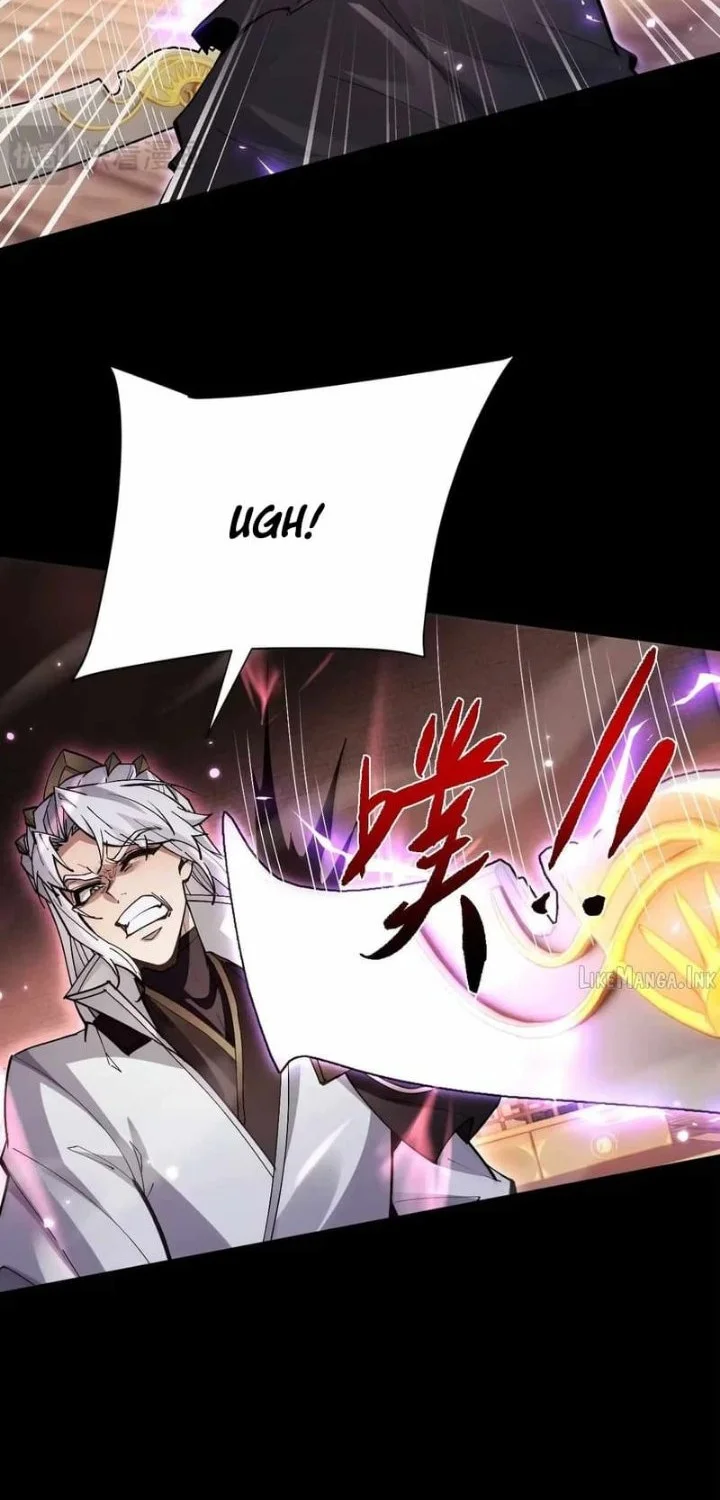 Versatile Sword Cultivator Chapter 108 Gambar 22