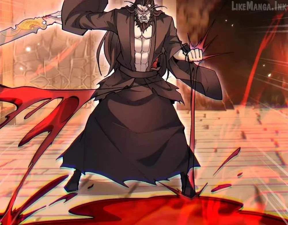 Versatile Sword Cultivator (Unbeatable Sword Master Cultivator) Chapter 108 halaman 103