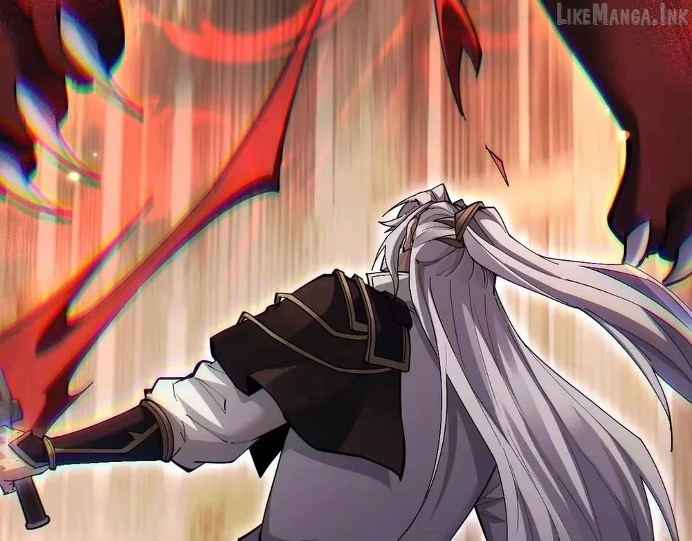Versatile Sword Cultivator (Unbeatable Sword Master Cultivator) Chapter 108 halaman 109