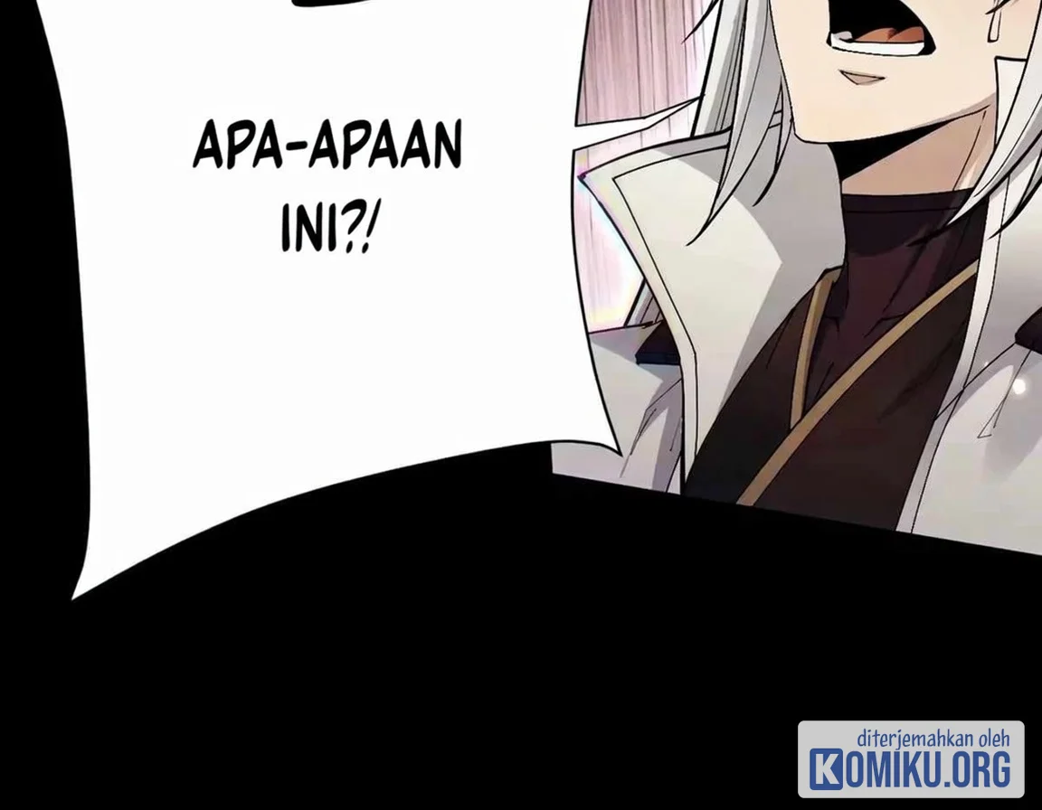 Versatile Sword Cultivator (Unbeatable Sword Master Cultivator) Chapter 108 halaman 111