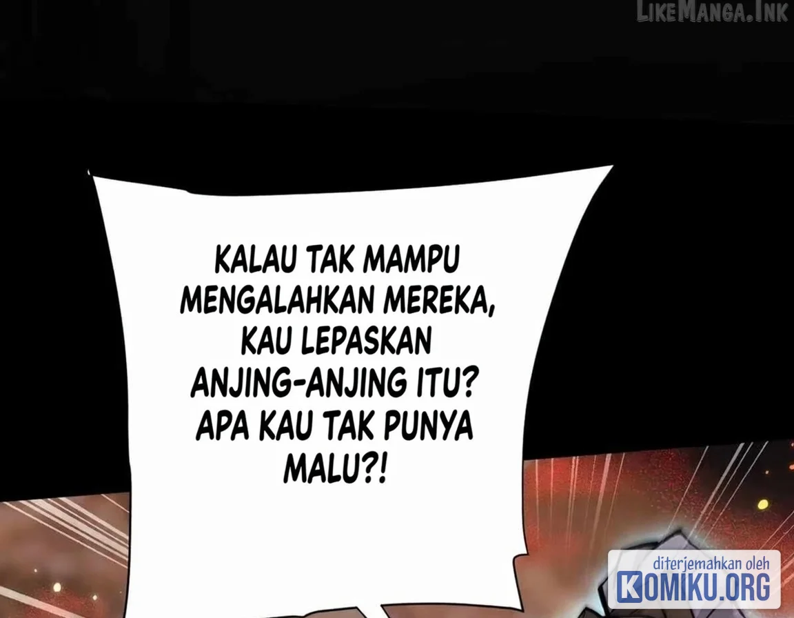 Versatile Sword Cultivator (Unbeatable Sword Master Cultivator) Chapter 108 halaman 125