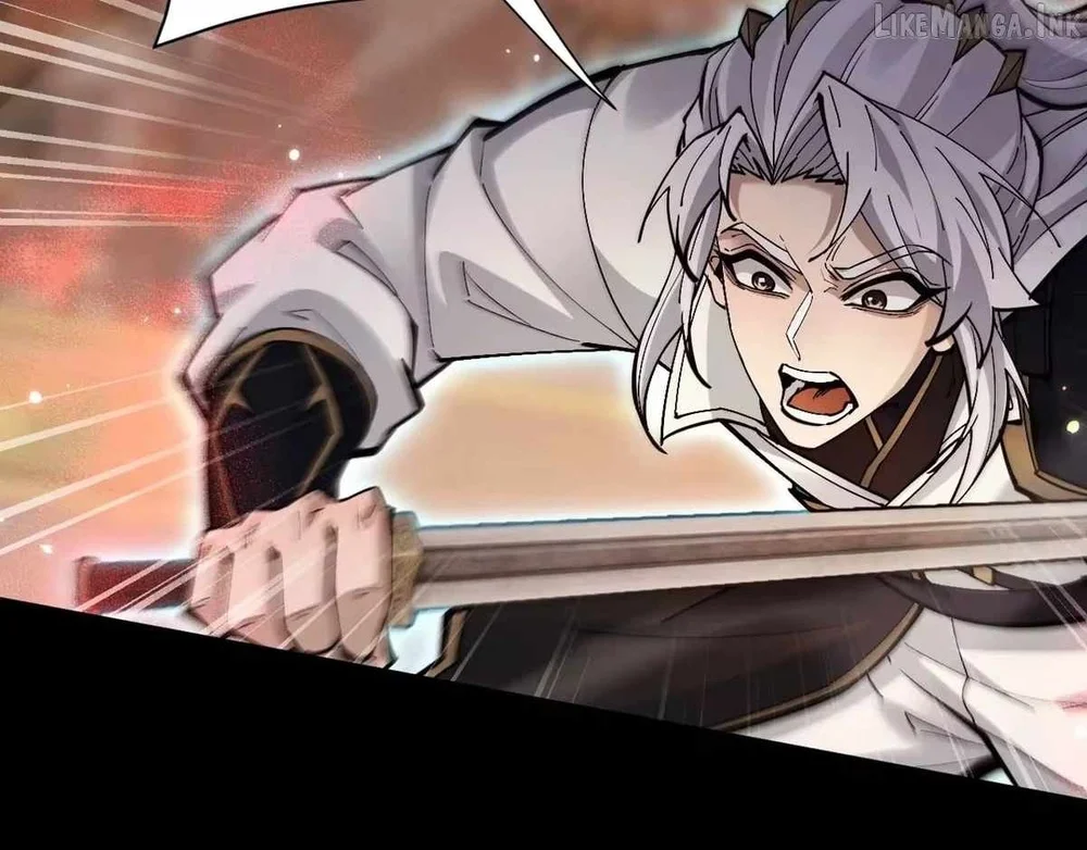 Versatile Sword Cultivator (Unbeatable Sword Master Cultivator) Chapter 108 halaman 126