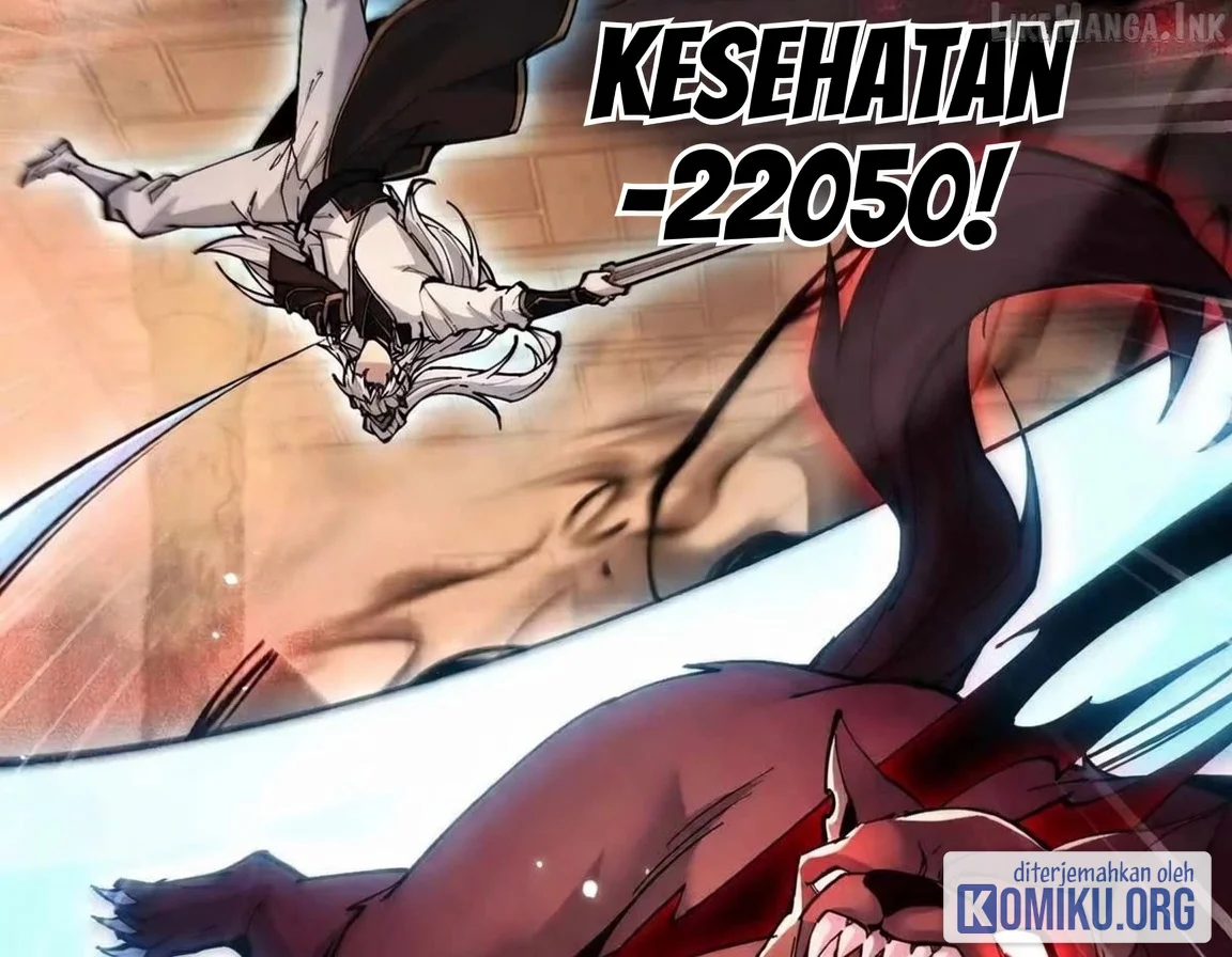 Versatile Sword Cultivator (Unbeatable Sword Master Cultivator) Chapter 108 halaman 132
