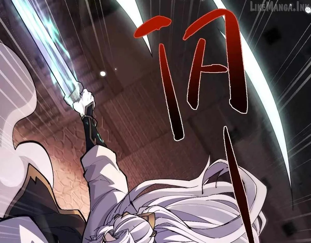 Versatile Sword Cultivator (Unbeatable Sword Master Cultivator) Chapter 108 halaman 15