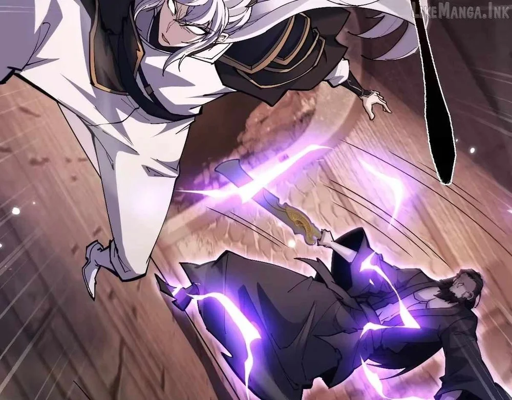 Versatile Sword Cultivator (Unbeatable Sword Master Cultivator) Chapter 108 halaman 16