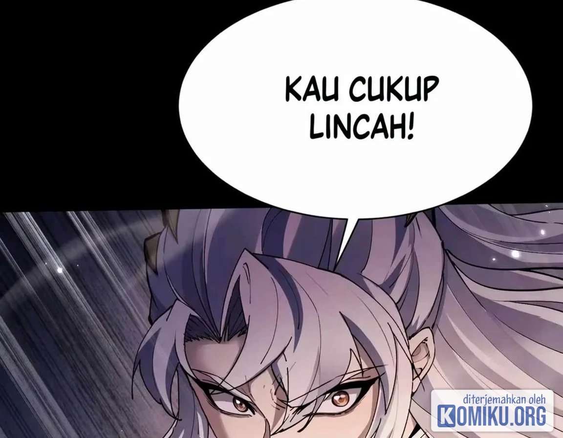 Versatile Sword Cultivator (Unbeatable Sword Master Cultivator) Chapter 108 halaman 18