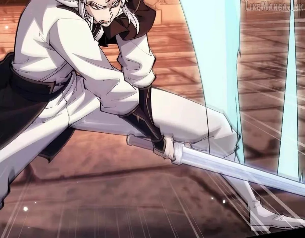 Versatile Sword Cultivator (Unbeatable Sword Master Cultivator) Chapter 108 halaman 29