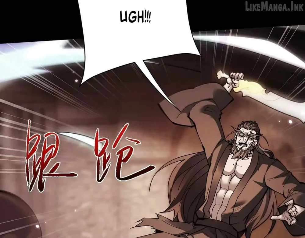 Versatile Sword Cultivator (Unbeatable Sword Master Cultivator) Chapter 108 halaman 35