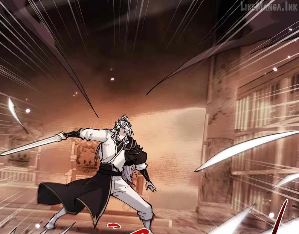 Versatile Sword Cultivator (Unbeatable Sword Master Cultivator) Chapter 108 halaman 37