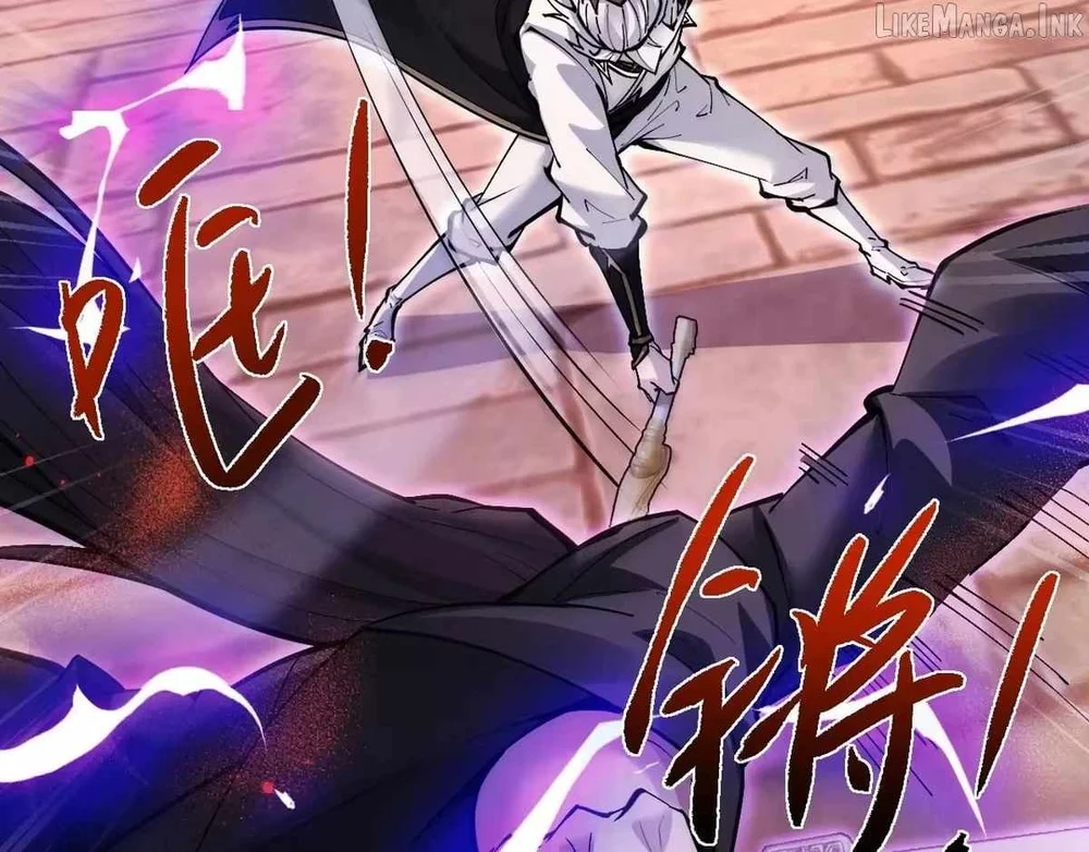Versatile Sword Cultivator (Unbeatable Sword Master Cultivator) Chapter 108 halaman 44