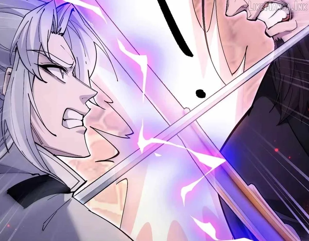 Versatile Sword Cultivator (Unbeatable Sword Master Cultivator) Chapter 108 halaman 48