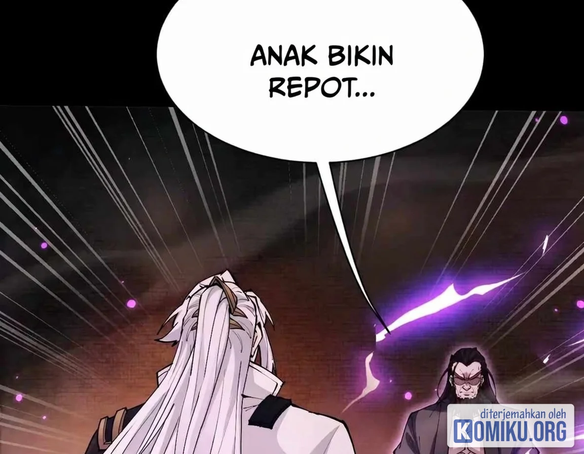 Versatile Sword Cultivator (Unbeatable Sword Master Cultivator) Chapter 108 halaman 6