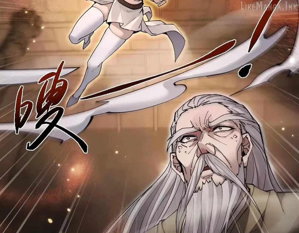 Versatile Sword Cultivator (Unbeatable Sword Master Cultivator) Chapter 108 halaman 56