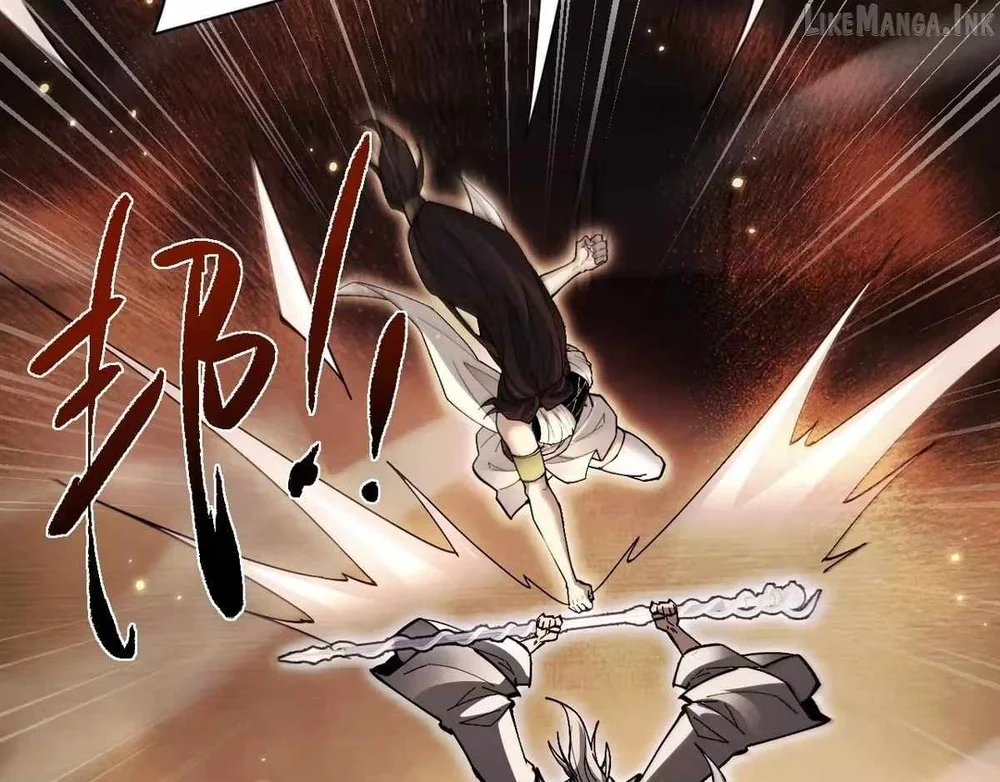 Versatile Sword Cultivator (Unbeatable Sword Master Cultivator) Chapter 108 halaman 58