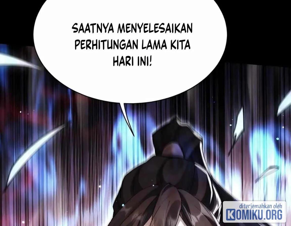 Versatile Sword Cultivator (Unbeatable Sword Master Cultivator) Chapter 108 halaman 68