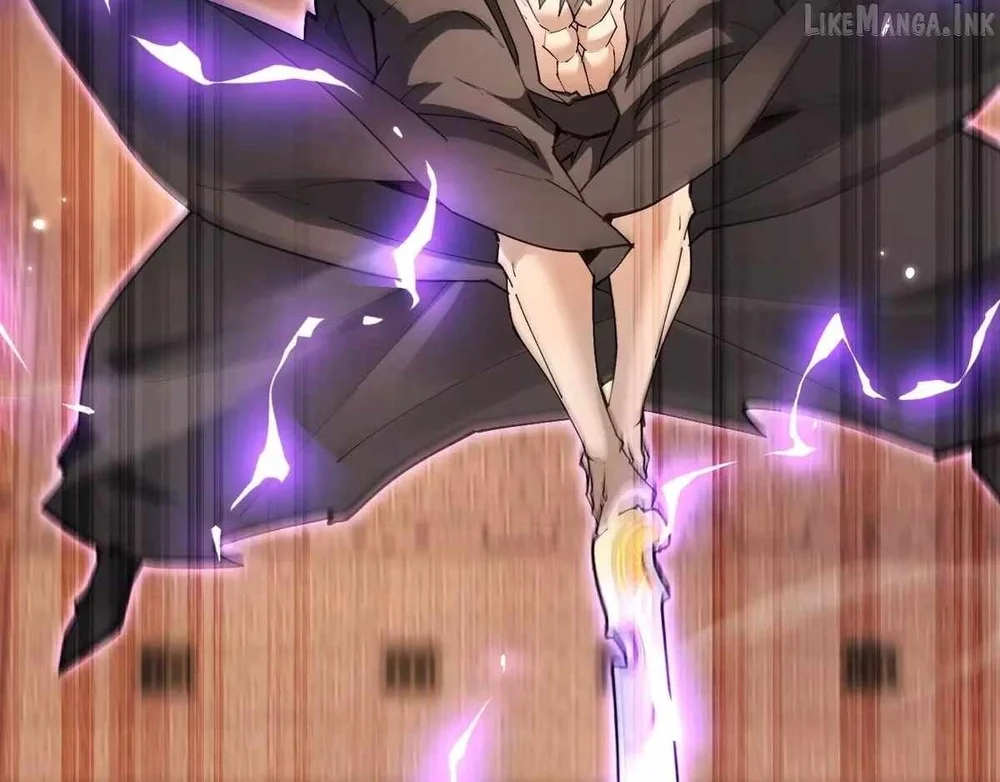 Versatile Sword Cultivator (Unbeatable Sword Master Cultivator) Chapter 108 halaman 80