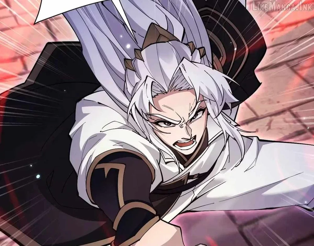 Versatile Sword Cultivator (Unbeatable Sword Master Cultivator) Chapter 108 halaman 83