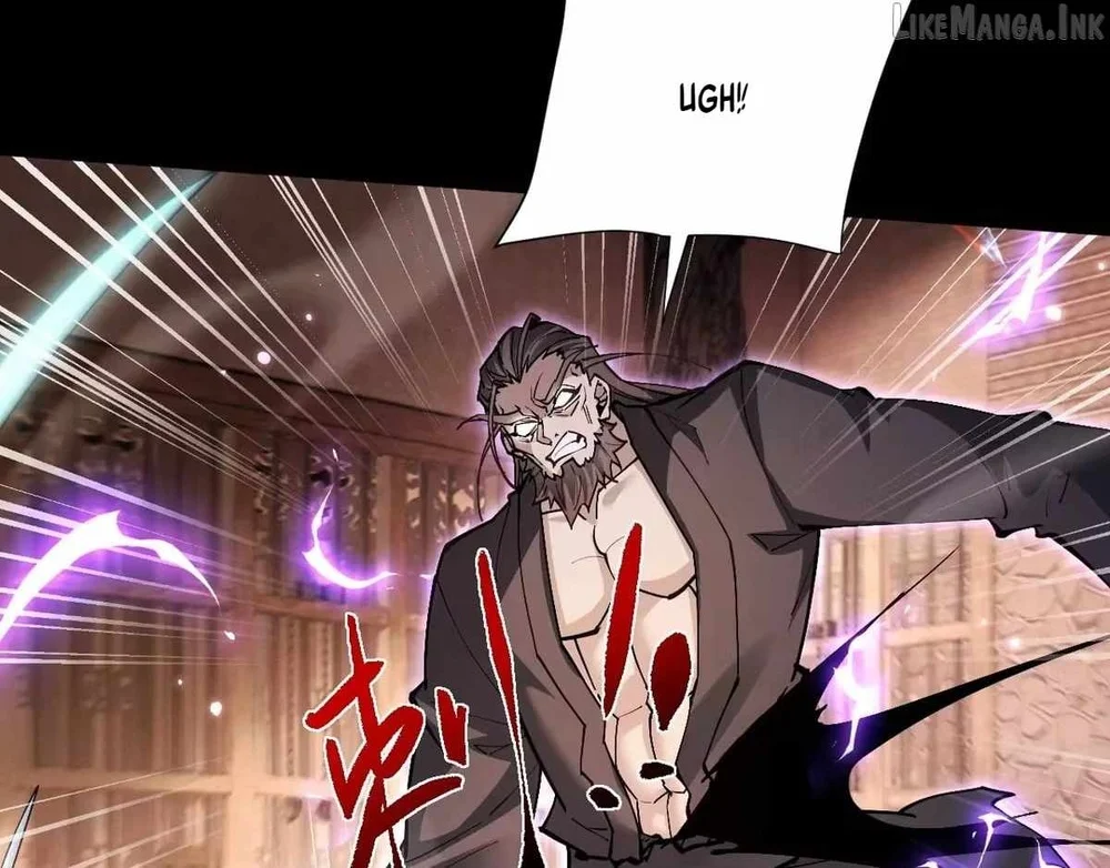 Versatile Sword Cultivator (Unbeatable Sword Master Cultivator) Chapter 108 halaman 85