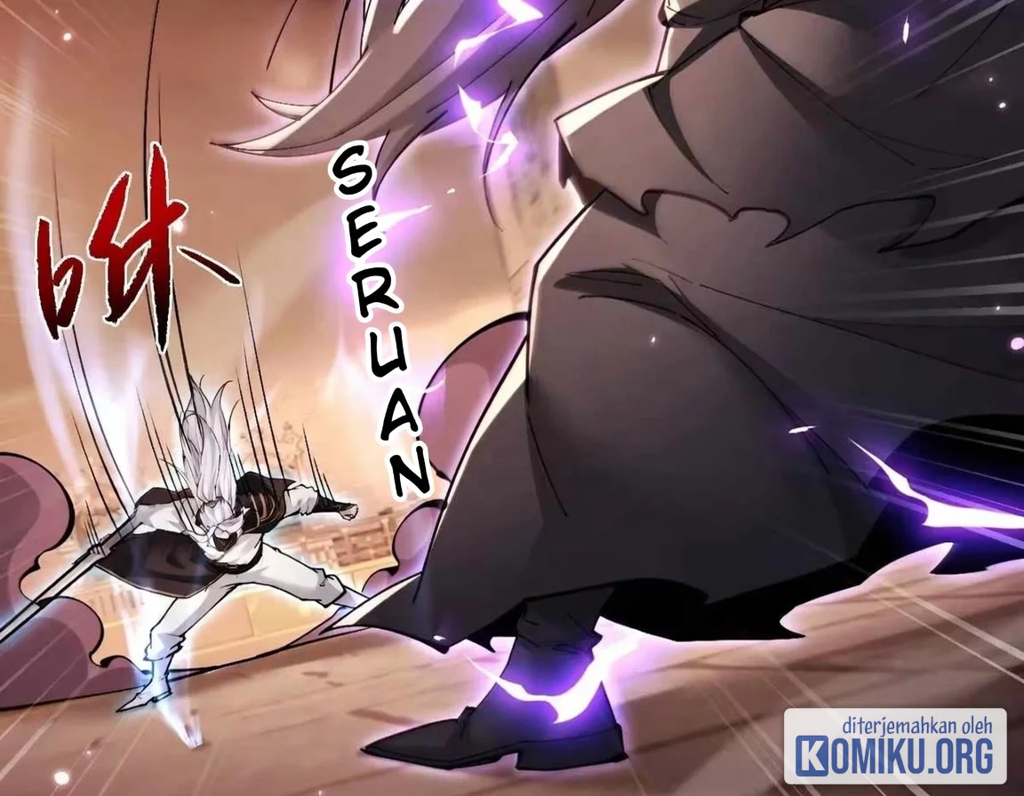 Versatile Sword Cultivator (Unbeatable Sword Master Cultivator) Chapter 108 halaman 94