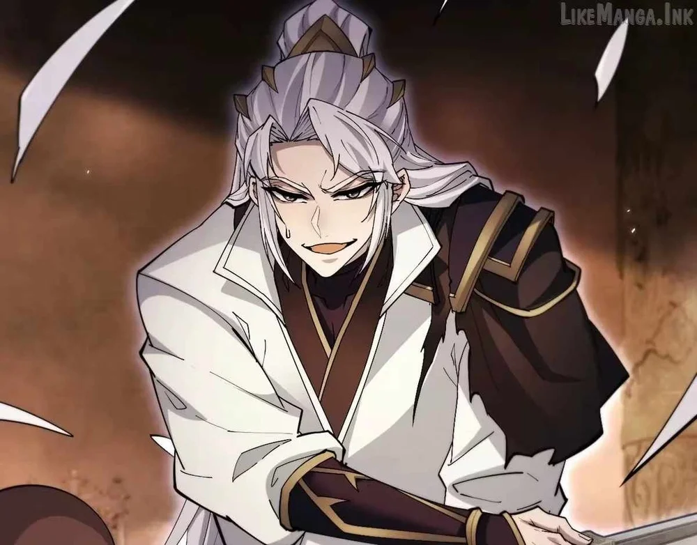 Versatile Sword Cultivator (Unbeatable Sword Master Cultivator) Chapter 108 halaman 98