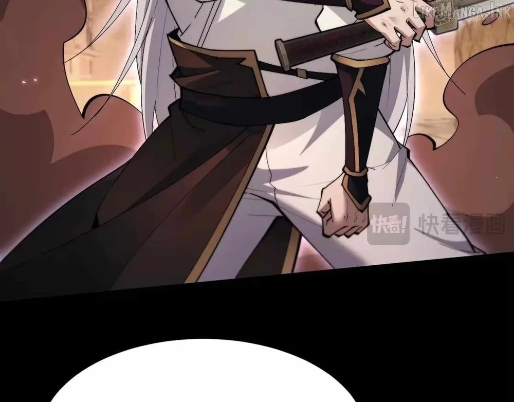 Versatile Sword Cultivator (Unbeatable Sword Master Cultivator) Chapter 108 halaman 99