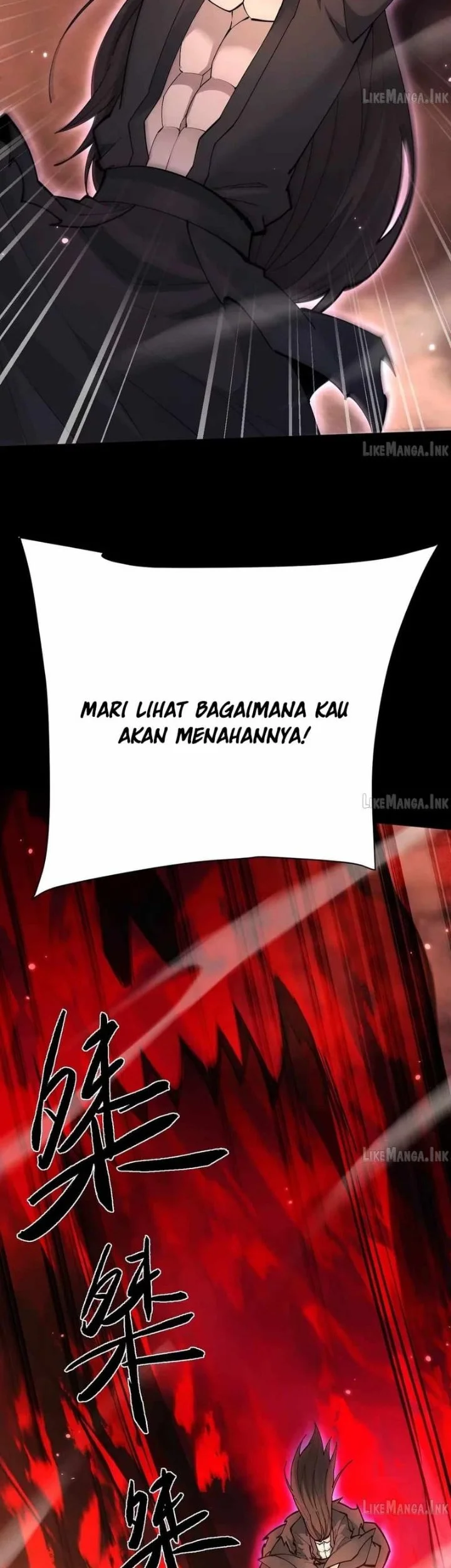 Manhua Versatile Sword Cultivator Chapter 109 gambar 2