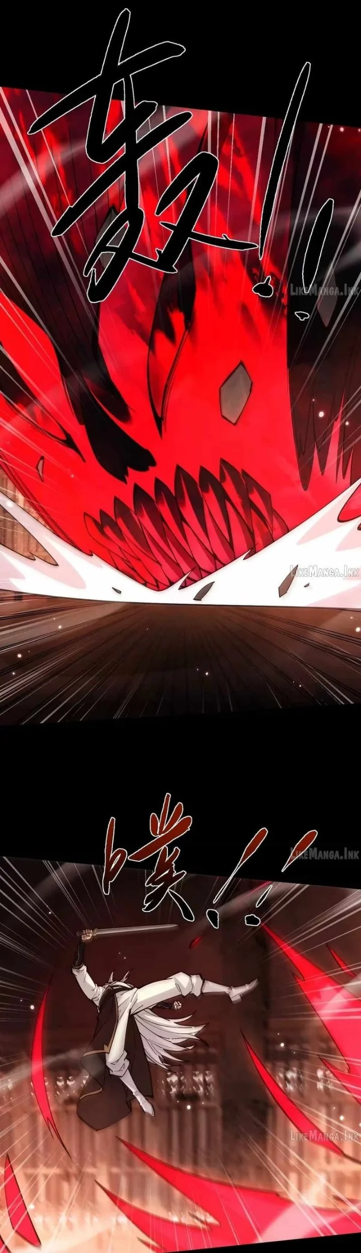 Versatile Sword Cultivator Chapter 109 Gambar 4