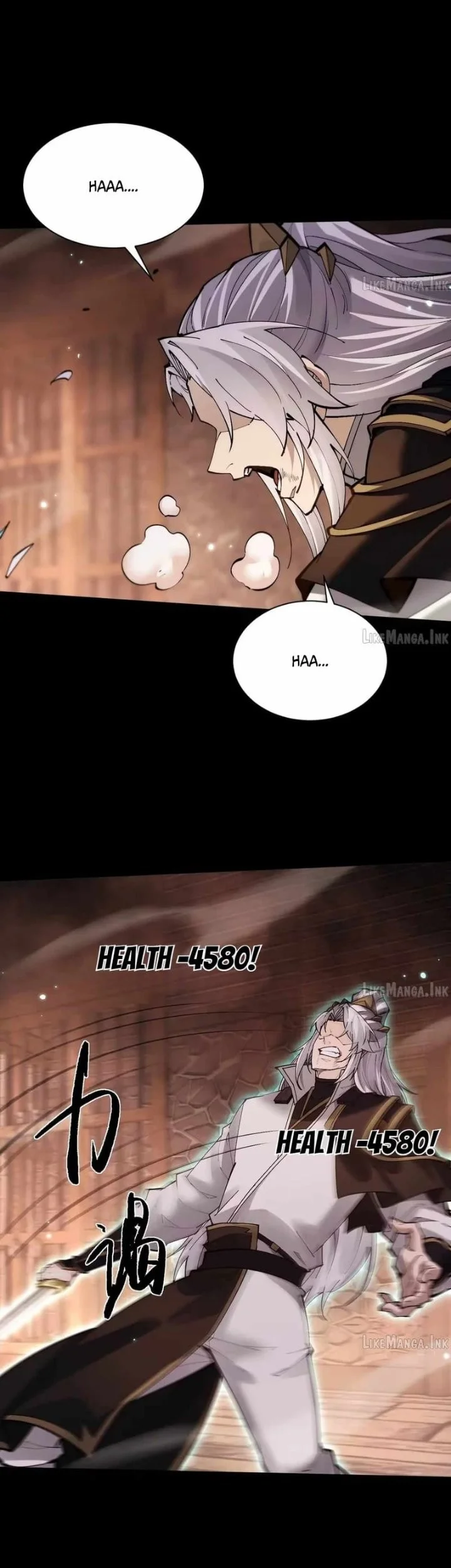 Versatile Sword Cultivator Chapter 109 Gambar 12