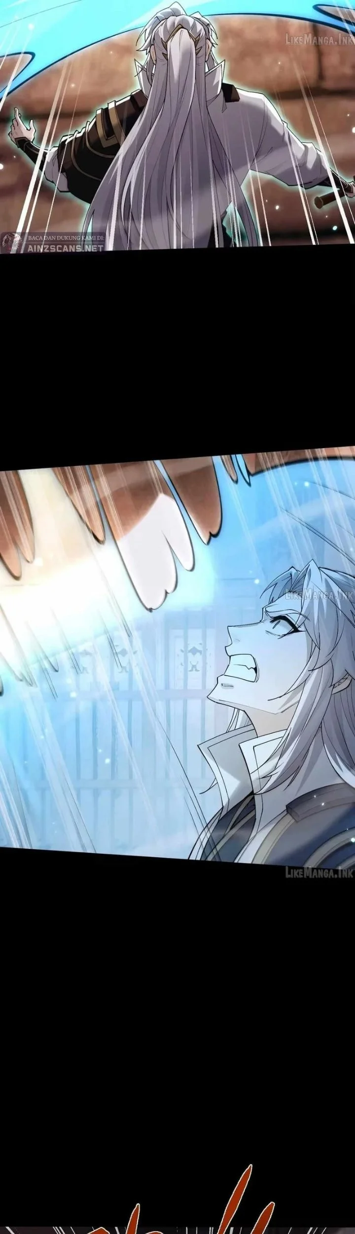Versatile Sword Cultivator Chapter 109 Gambar 16