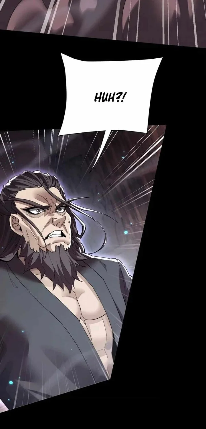 Versatile Sword Cultivator Chapter 109 Gambar 19