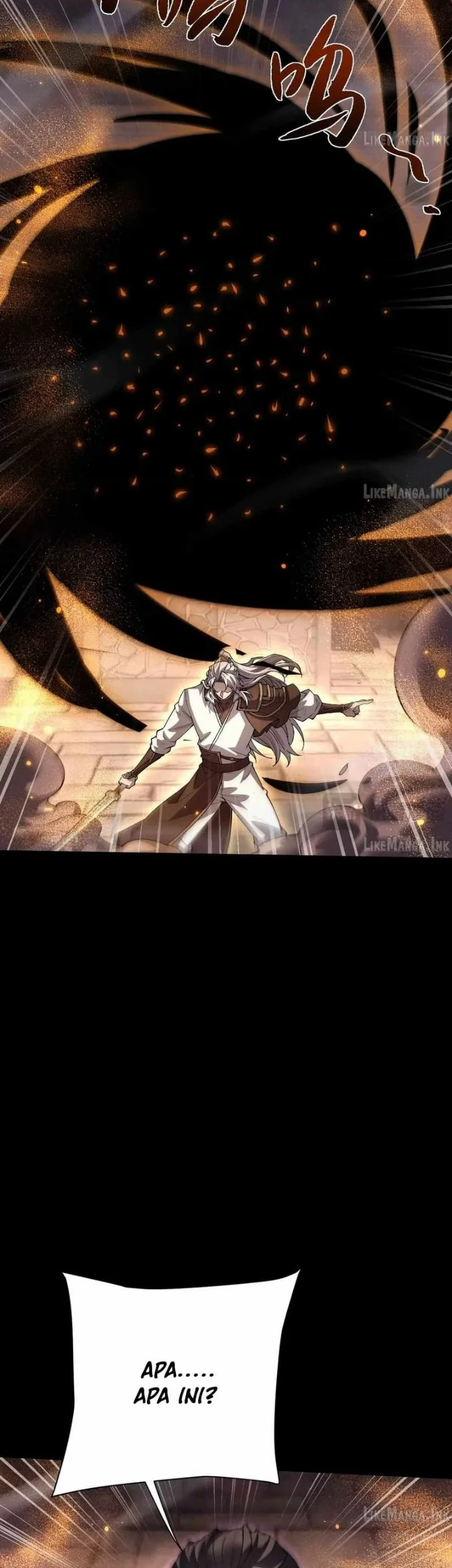 Versatile Sword Cultivator Chapter 109 Gambar 21