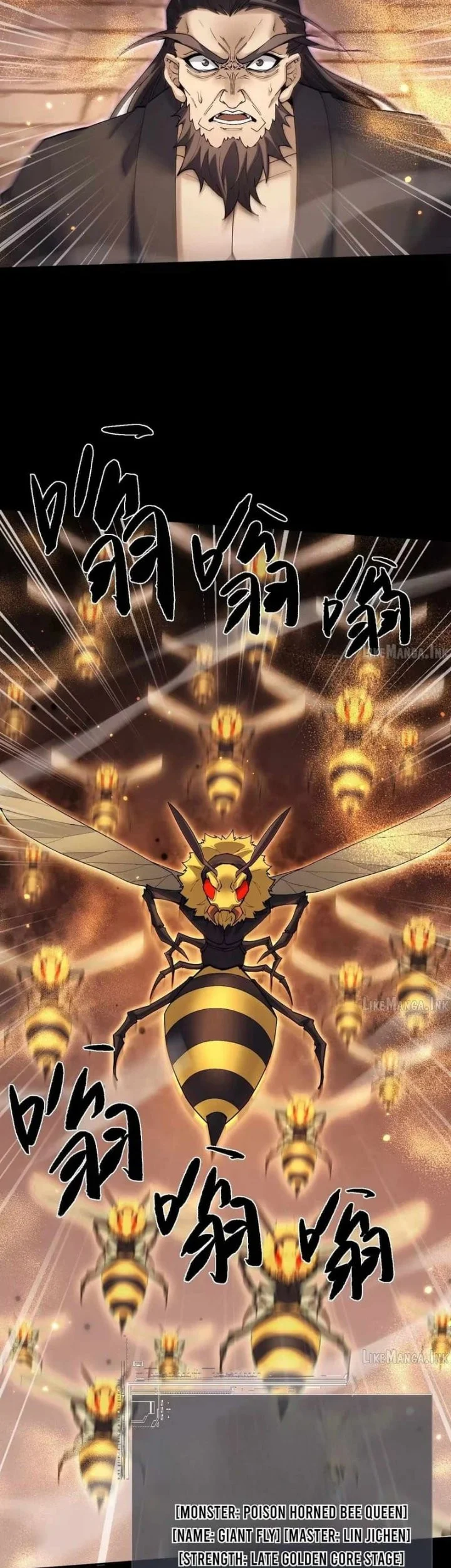 Versatile Sword Cultivator Chapter 109 Gambar 22