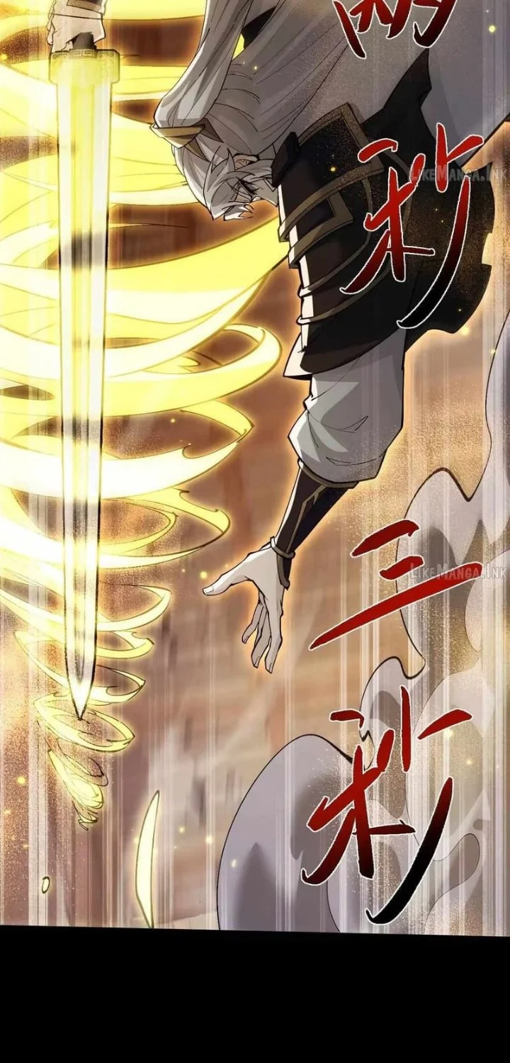 Versatile Sword Cultivator Chapter 109 Gambar 27