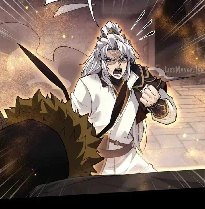 Versatile Sword Cultivator Chapter 109 Gambar 31
