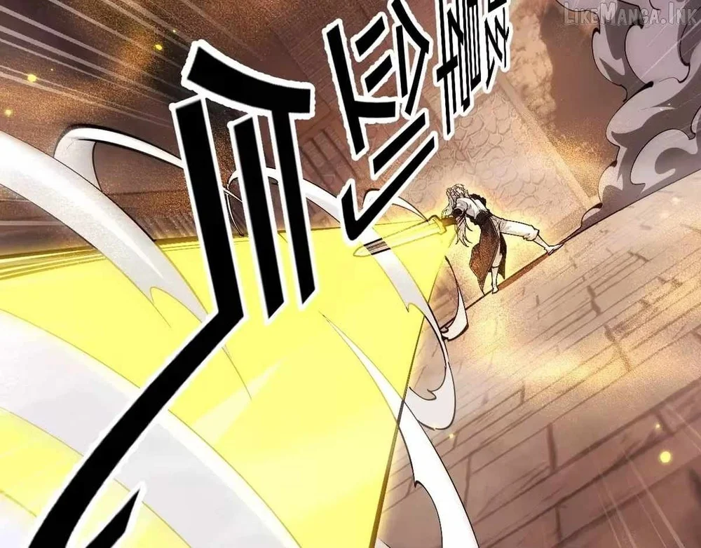 Versatile Sword Cultivator (Unbeatable Sword Master Cultivator) Chapter 109 halaman 103